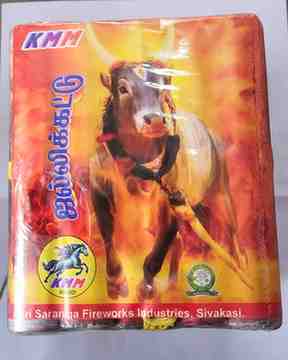 Crackers