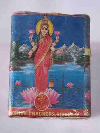 Crackers