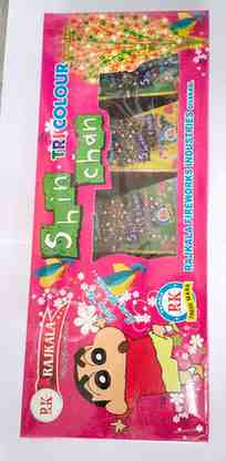 Crackers