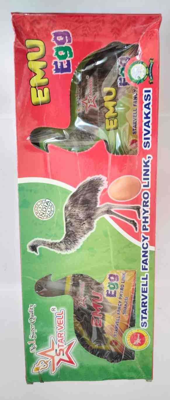 Crackers