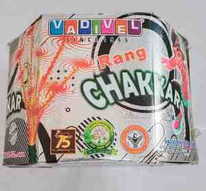 Crackers
