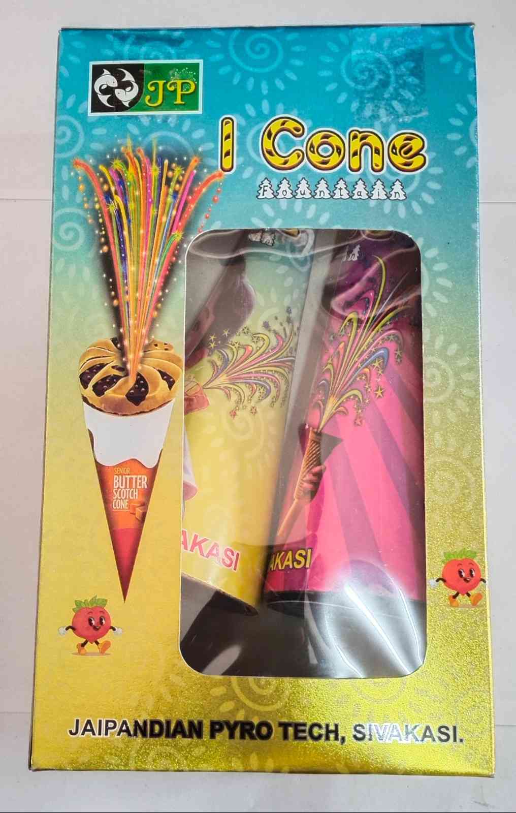 Crackers