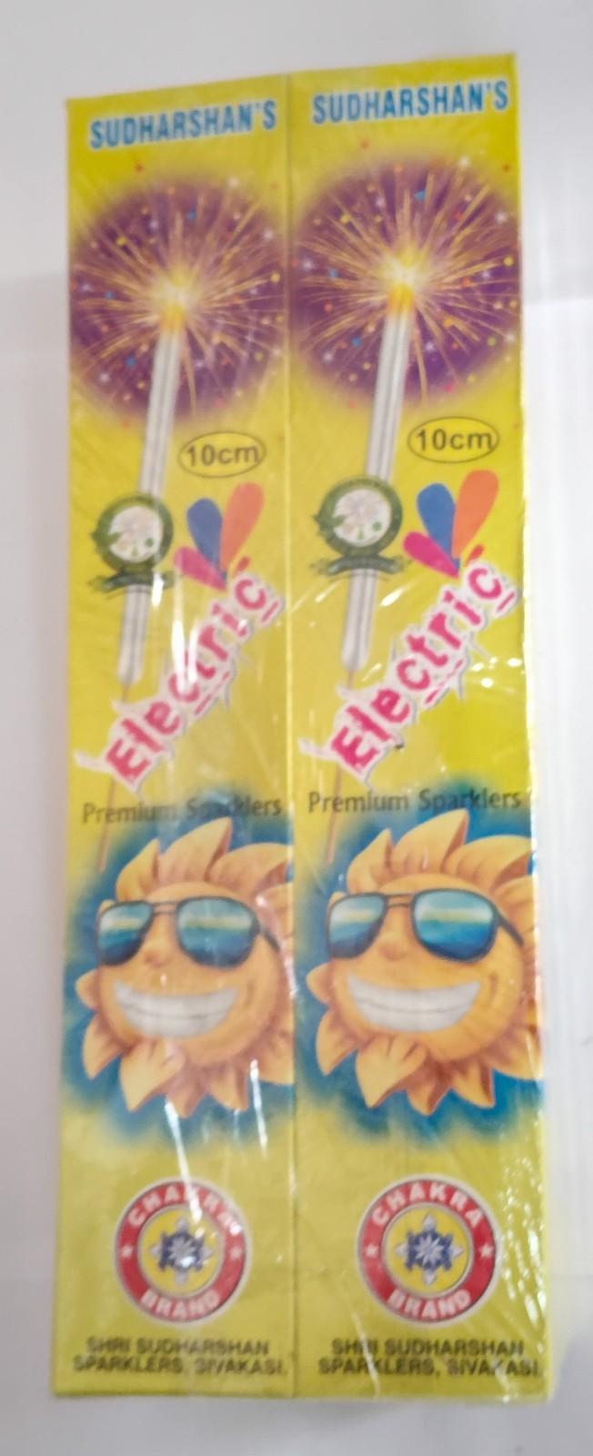 Crackers