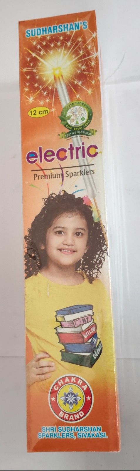 Crackers
