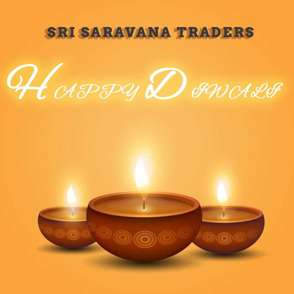 Sri Saravana Traders